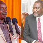 Mutiga Patrick Mworia