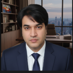 Engineer Adeel Ahmed