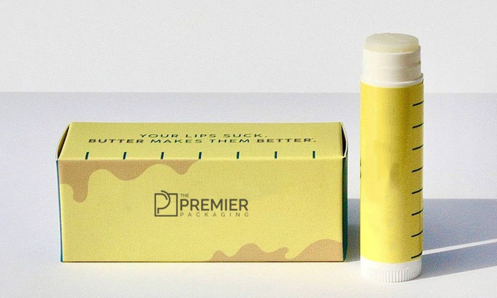 Why Lip Balm Boxes Are an Important Part of Modern Cosmetic Packaging